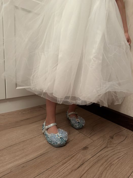 Балетки Эльза 26 размер