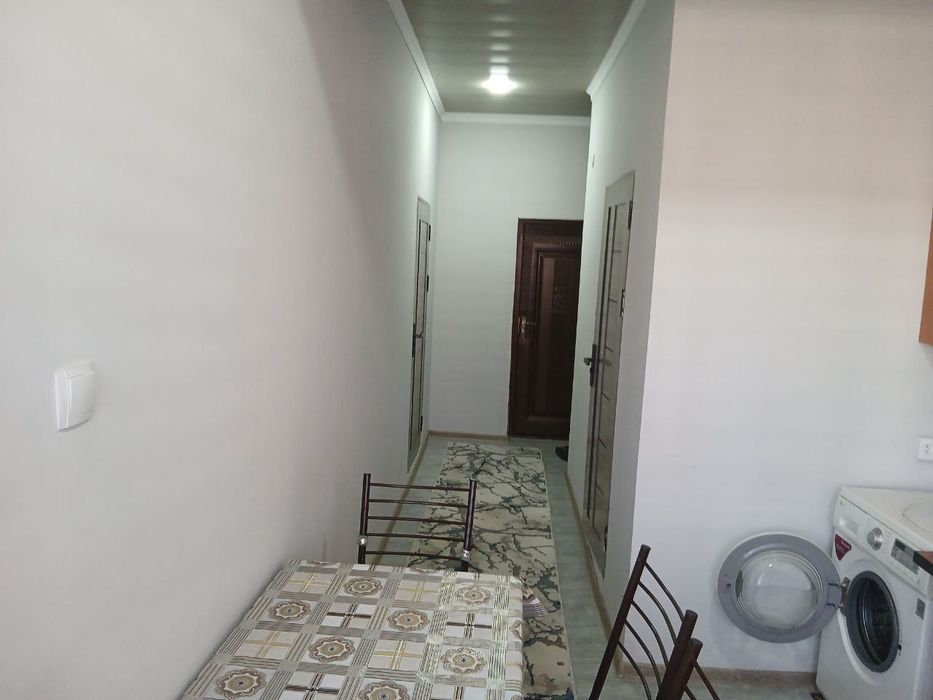 Ijaraga kvartira oila yoki talabalarga Yunusobodda