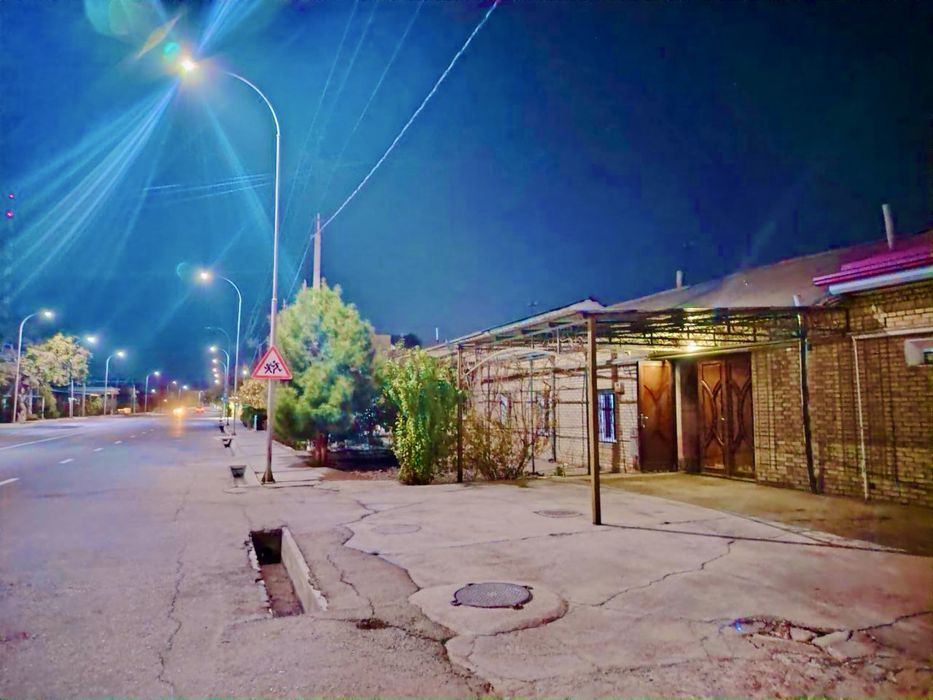 Продается дом в центре Бухары