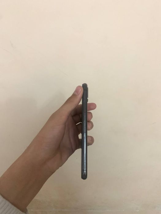 Iphone x 256 xotira
