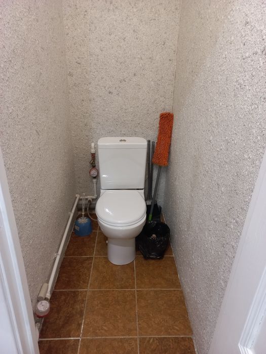 Квартира 2х комнатная