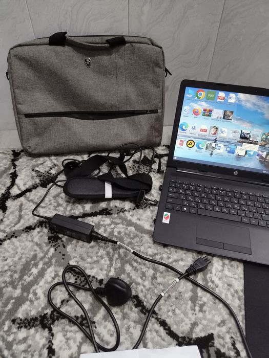 Noutbook HP sotiladi