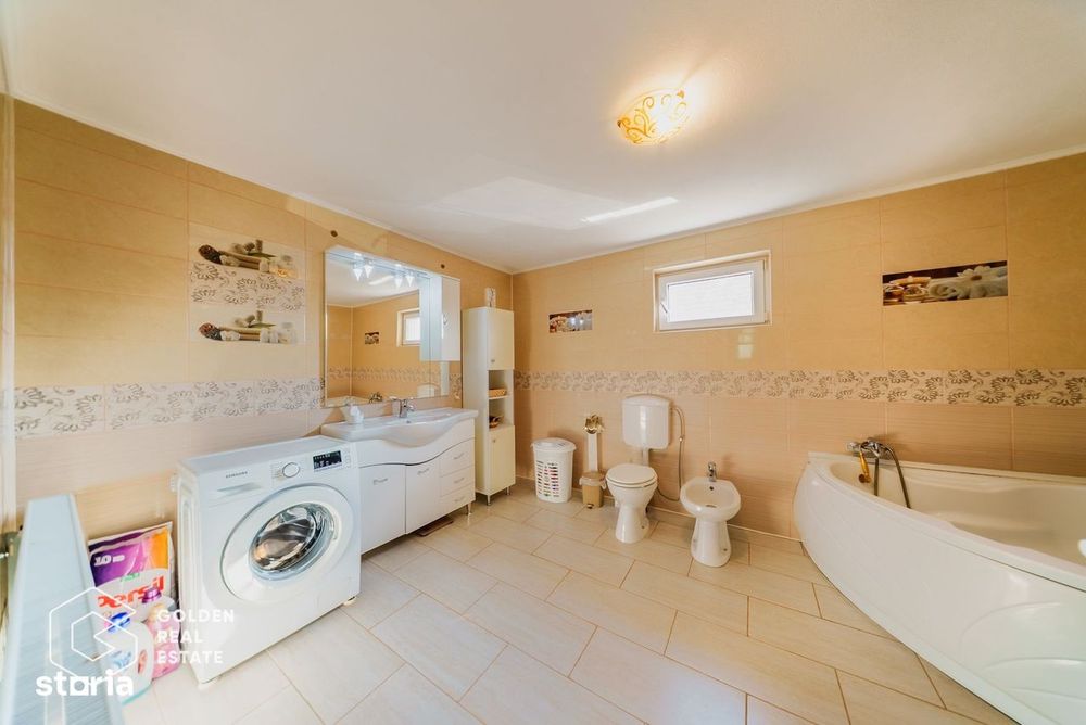 Casa in Felnac, 5 camere, teren de 1440 mp, comision 0%