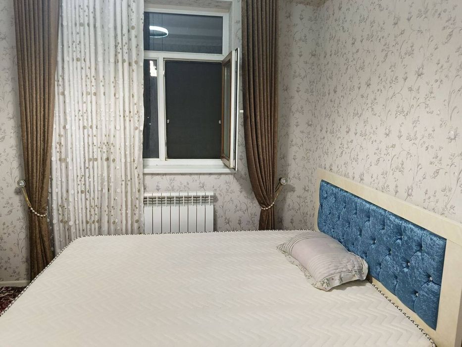 Сдаётся 2х ком квартира на 5 этаже  дом с лифтом