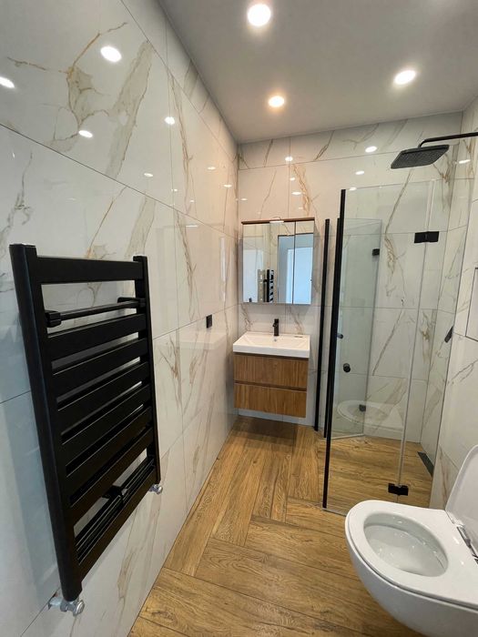 Продава се Тристаен апартамент в София, Младост 1 - 102 кв.м за 2579 €/кв.м - Снимка #6