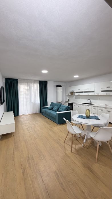Apartament 2 camere, la prima inchiriere, etaj  2, cheltuieli incluse!