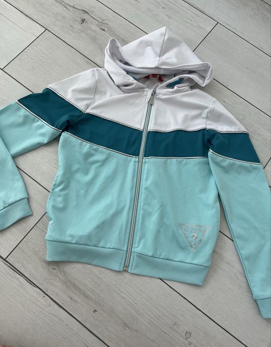 Детско горнище Guess