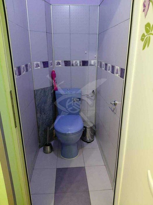 Дава се под наем Тристаен апартамент в Пловдив, Мараша - 93 кв.м за 648.21 € - Снимка #6