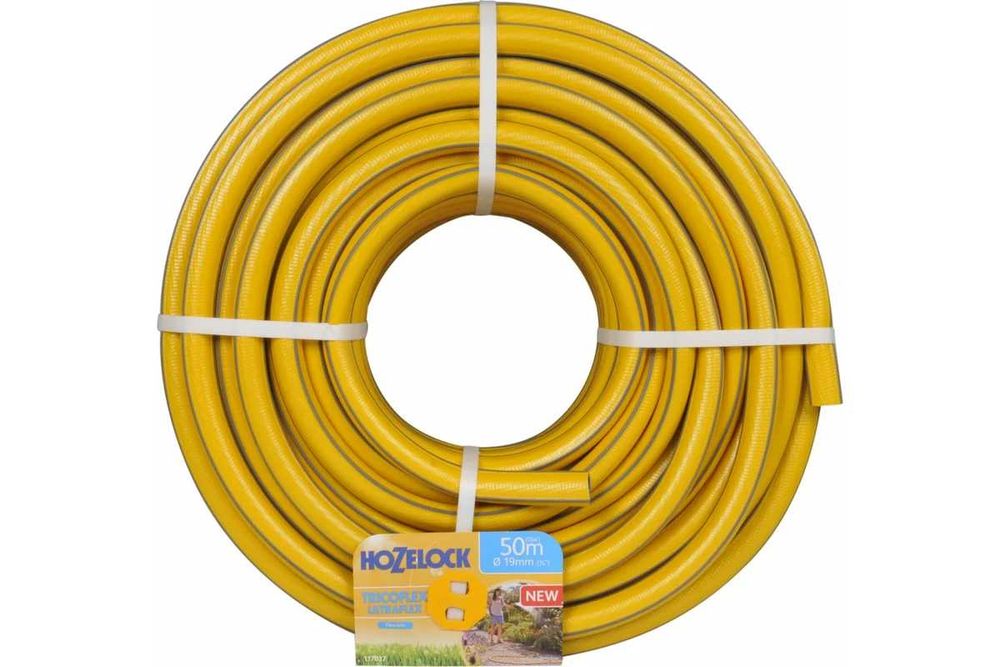 Ultraflex shlang HoZelock Tricoflex ultraflex шлан