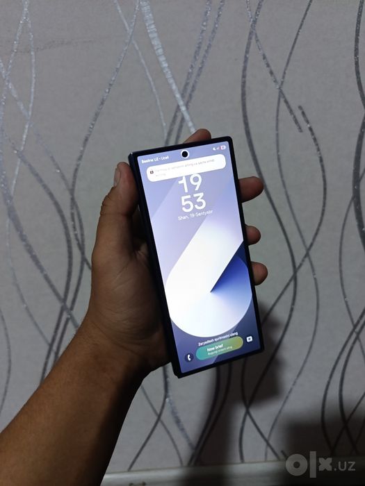 Z fold 6 dual sim