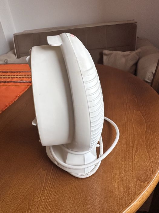 Вентилаторна печка