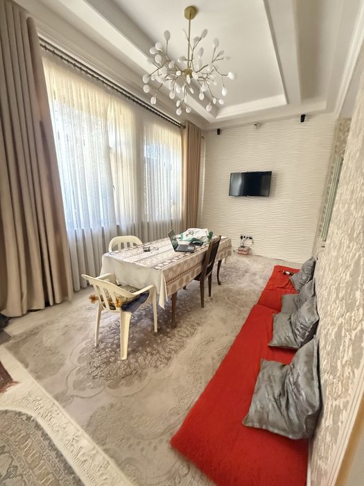 Продается дом со всеми удоствами