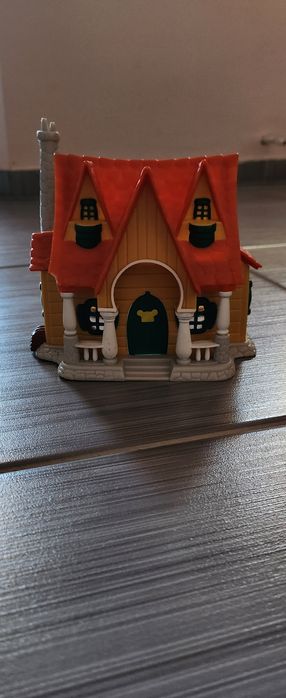 Сет различни играчки