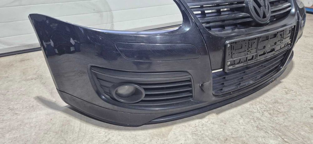 Предна броня Golf V GT/GTI