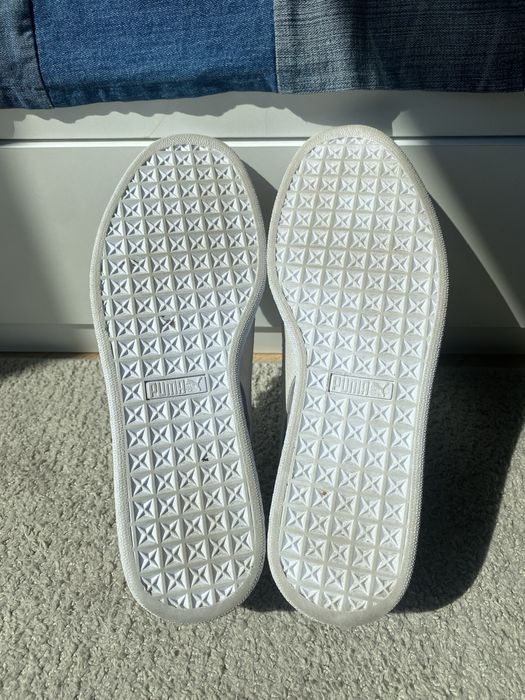 Оригинальные Кроссовки Puma