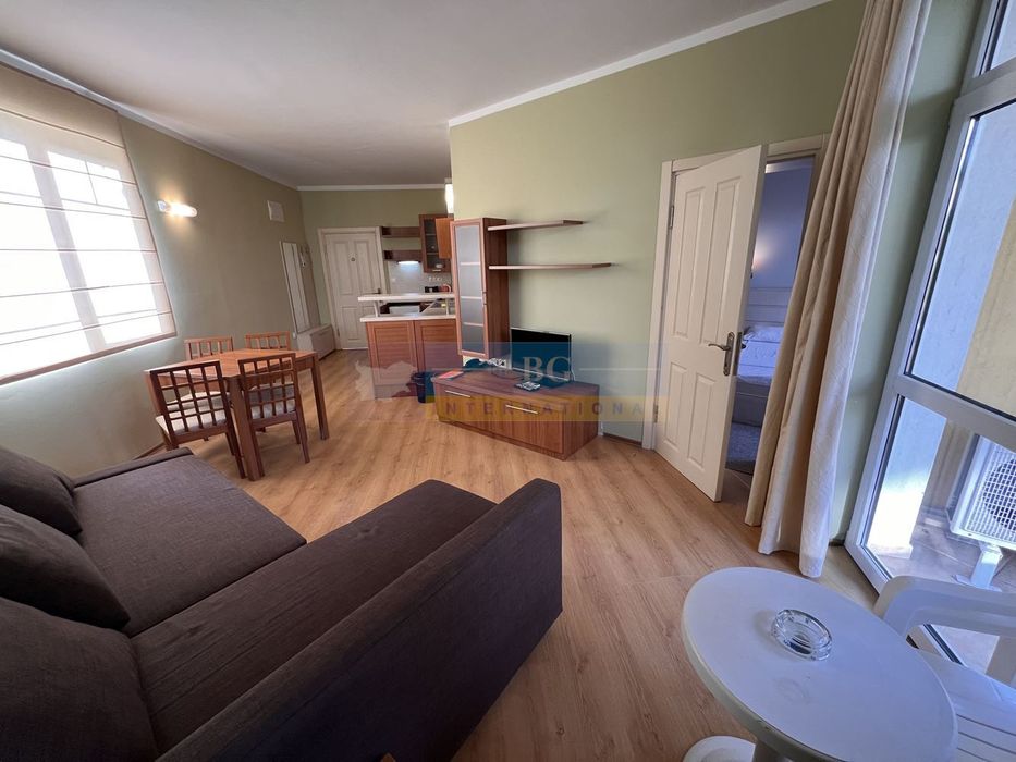 Продава се Двустаен апартамент в Созопол - 62 кв.м за 1589 €/кв.м - Снимка #9