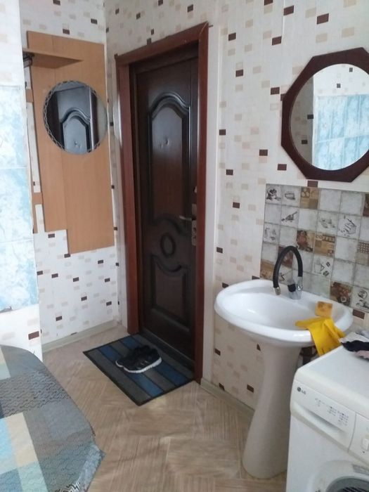 В продаже  комната в общежитии  район  ДБС