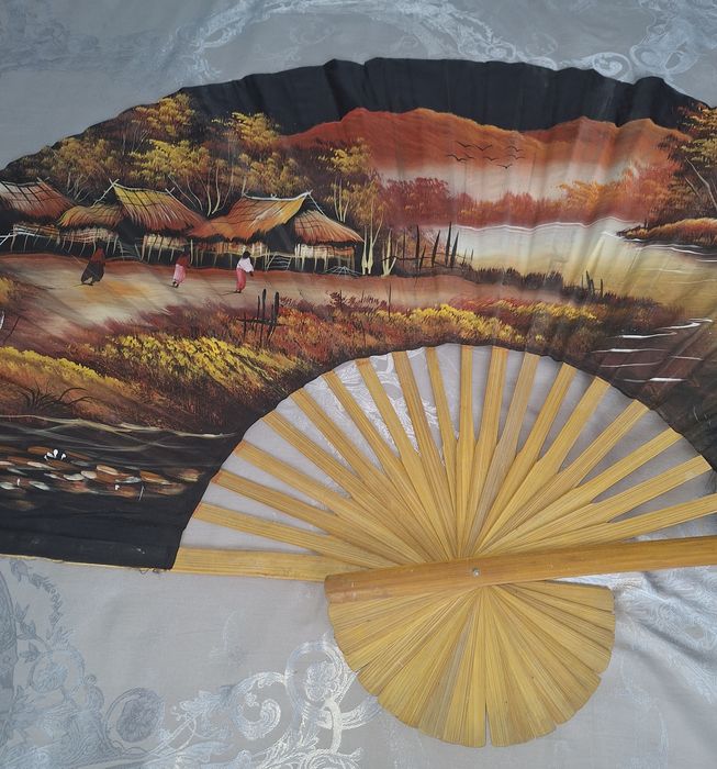 2 бр..ветрила (интериори)