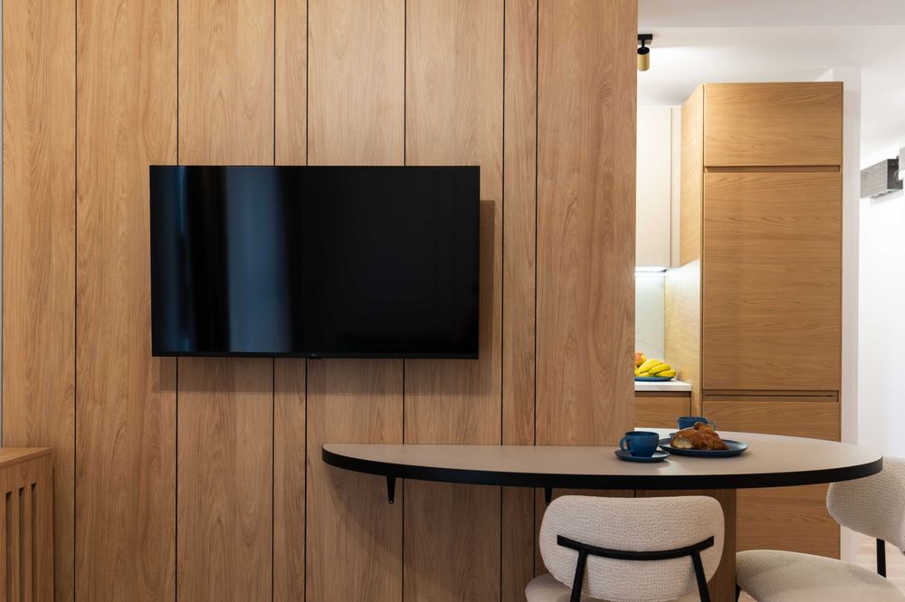 Apartament 2 camere – Cellini Residence, zona Lacul Tei (Str. Opanez) | Prima închiriere