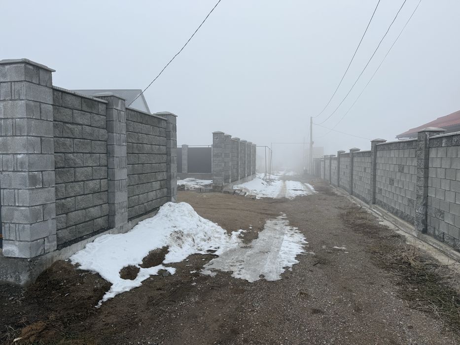 Продам дом в экологическом чистом районе