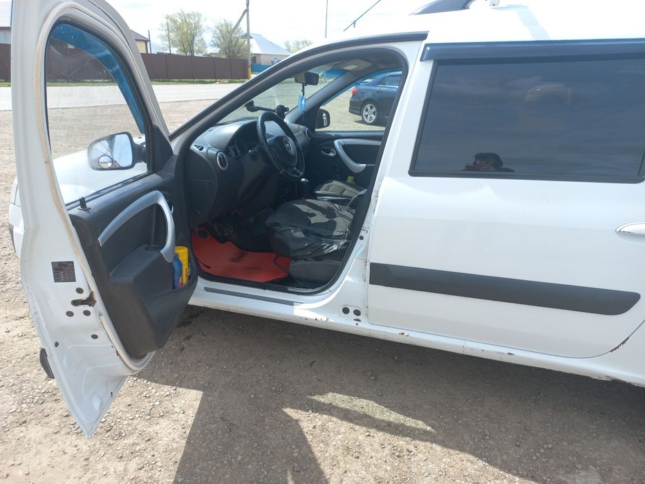 Продам Лада Ларгус