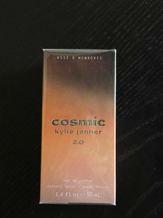 Kylie Jenner Cosmic 2.0 EDP damă 50ml nou original