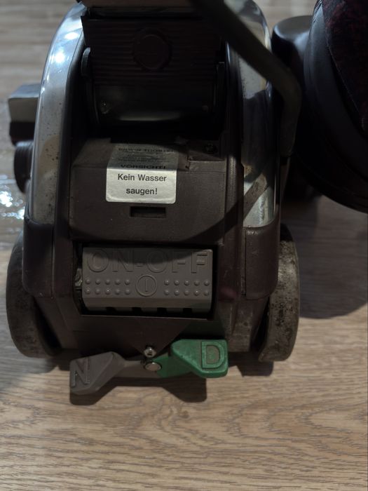 Прахосмукачка Кирби / Kirby G5