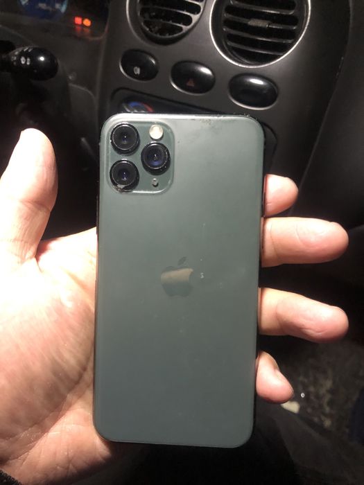 Iphone 11Pro Korea
