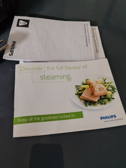 Philips pure Essentials Collection