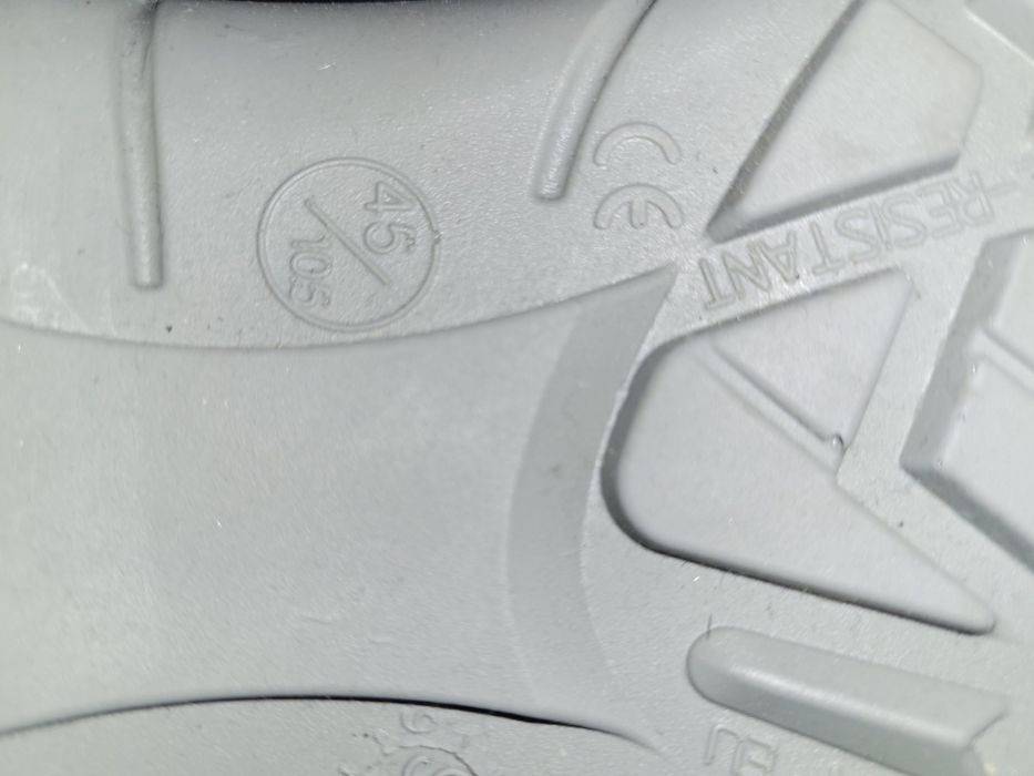 Sandale/pantofi de lucru 45