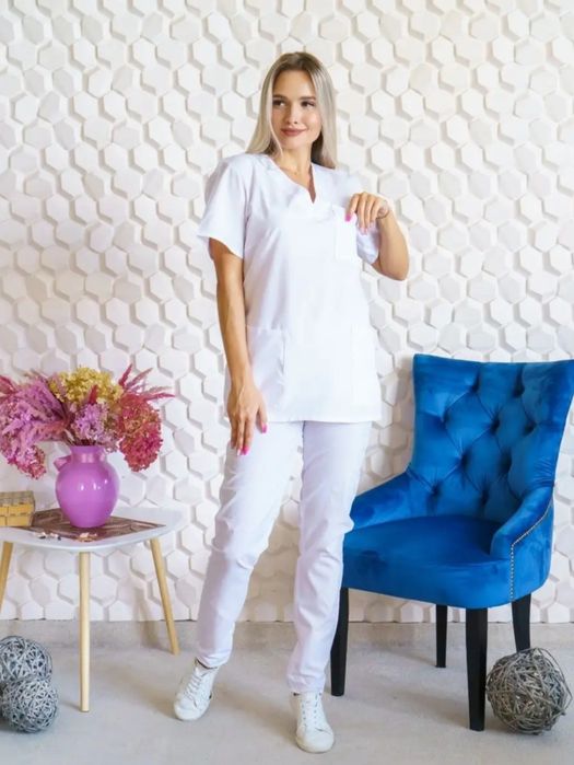 Хирургический костюм