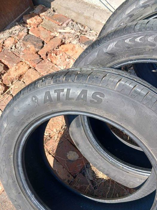 Летние шины 225 60 r18 100h