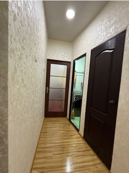 ×Чиланзар 8, 2/1/4‼️Кирпичный дом ‼️Срочно Продаётся