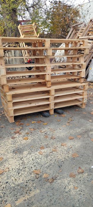 Paleti, dezmembrare paleti.