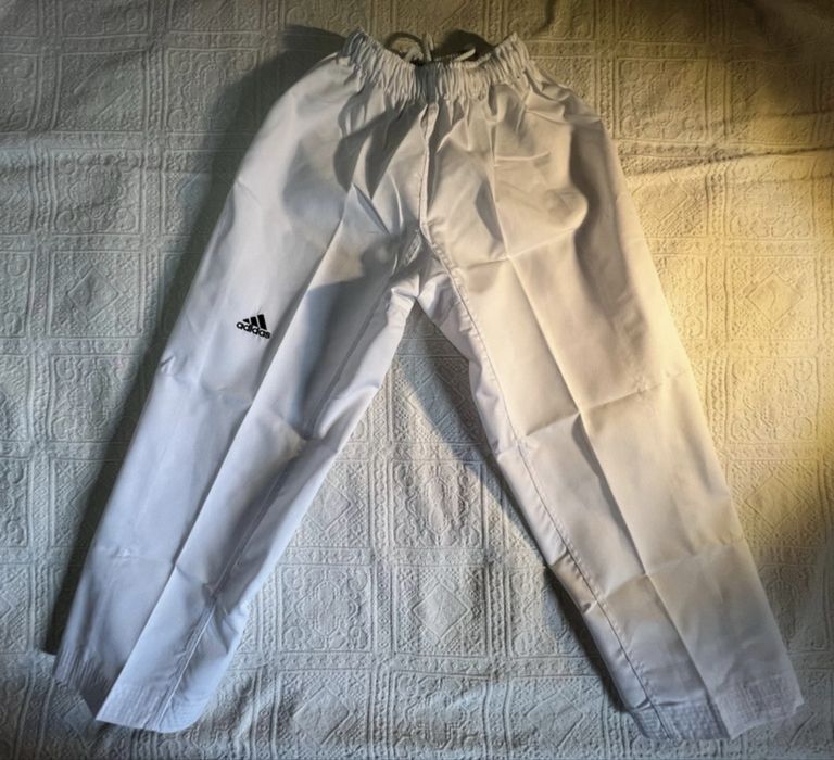 dobok(kimono) adidas adi start taekwondo wtf 150cm