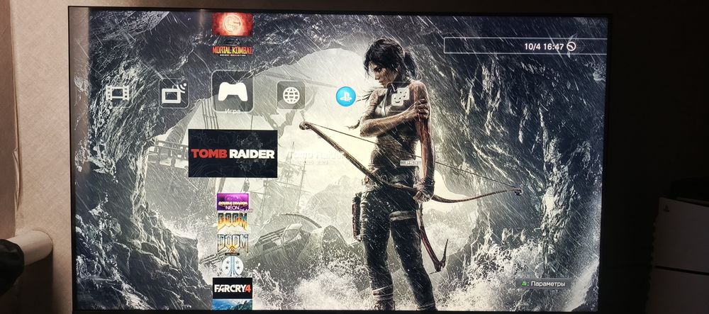 Продам sony playstation 3