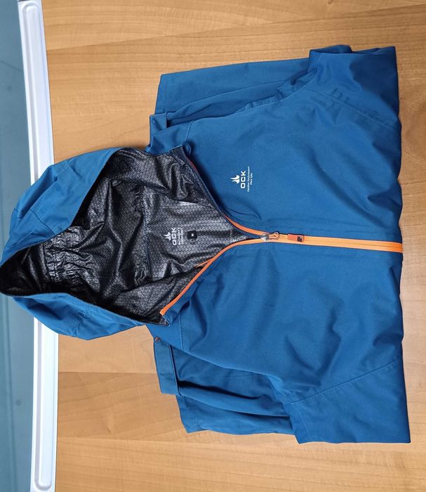 Ock-Мембрана-
	Ock-Мембрана-В Добро Състояние