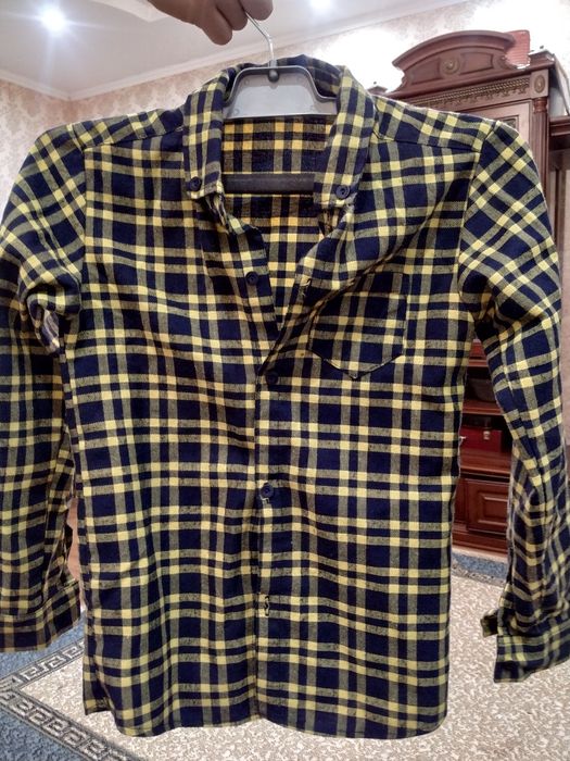 Продам рубашки по тысячи тенге