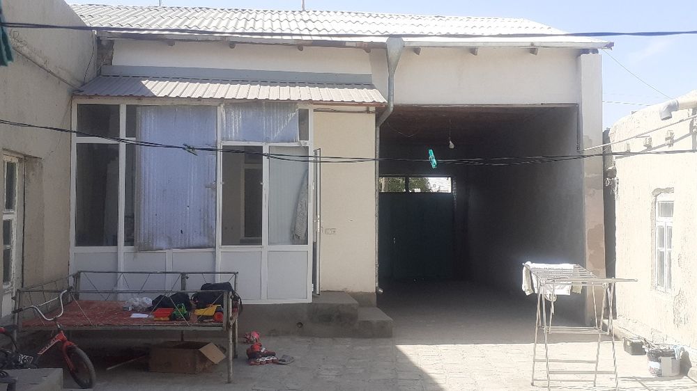 Продайтса дом старий город  Чор минор