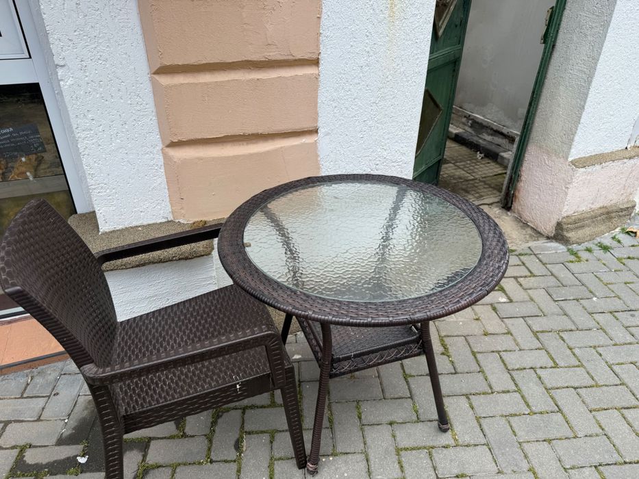 ИЗГОДНО!!! Продавам маси и столове! ИЗГОДНО!!!