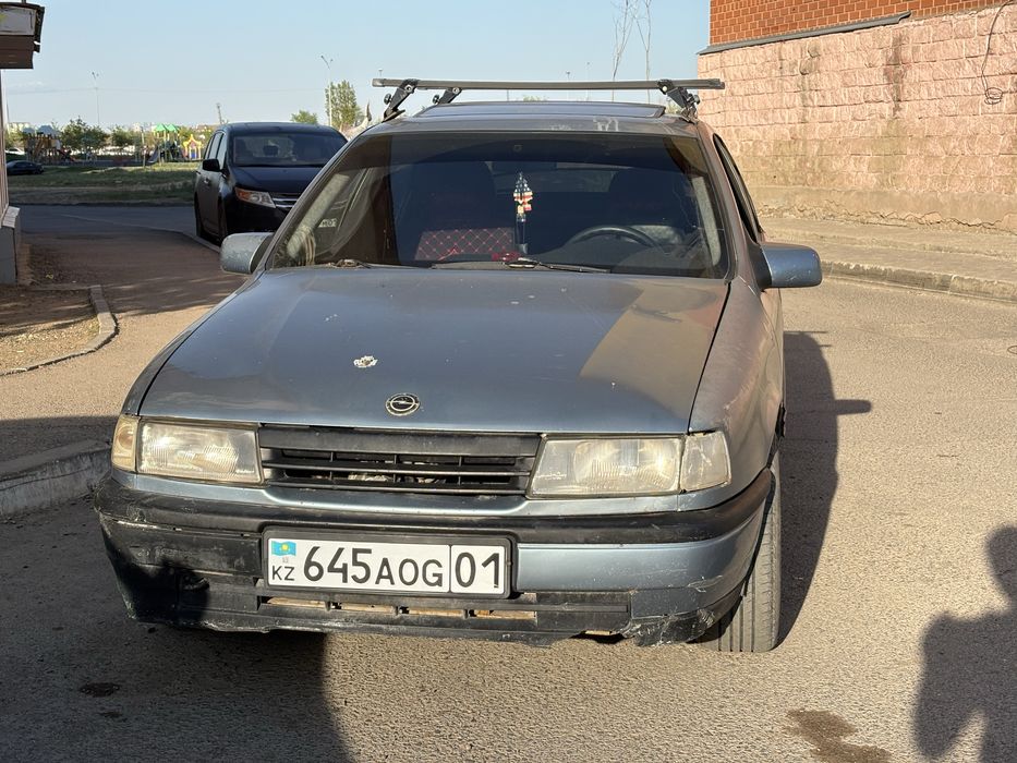 Продам Опель Вектра а