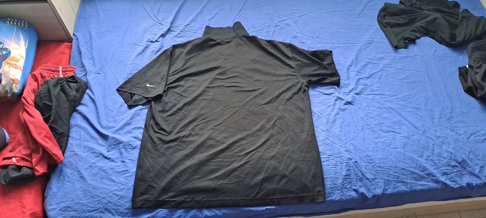 Nike golf тениска