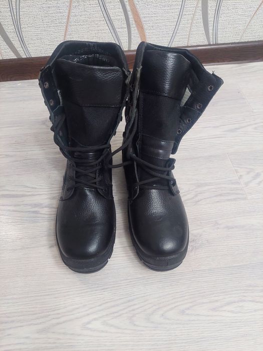 Новые берцы 41размер