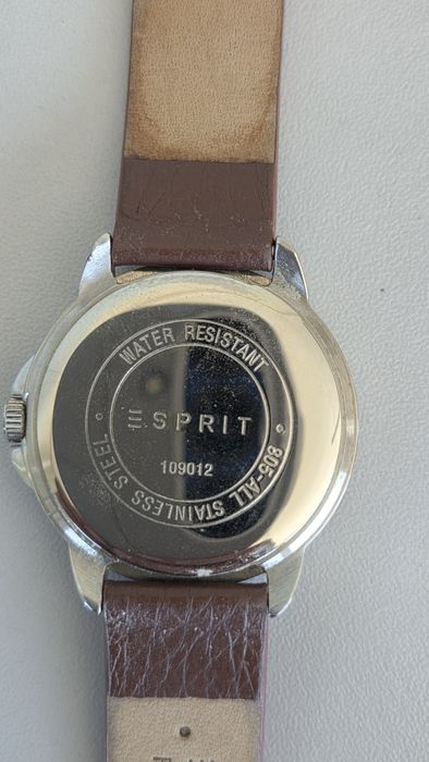 Ceas dama Esprit Spring Collection