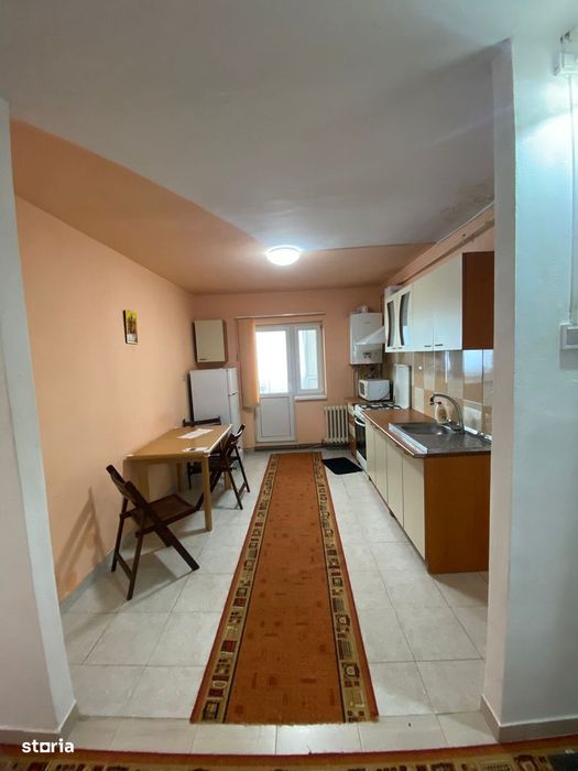Apartament de vanzare in zona Cetate Alba Iulia — fotografia 3