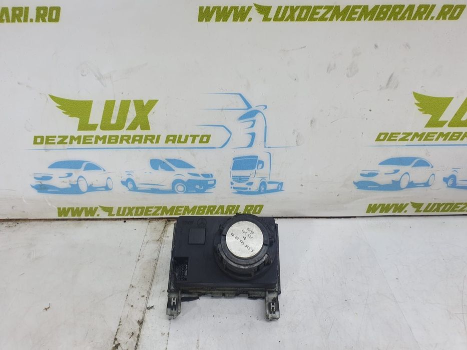 Bloc lumini a6395450204 Mercedes-Benz Vito W639  [din 2003 pana  2010