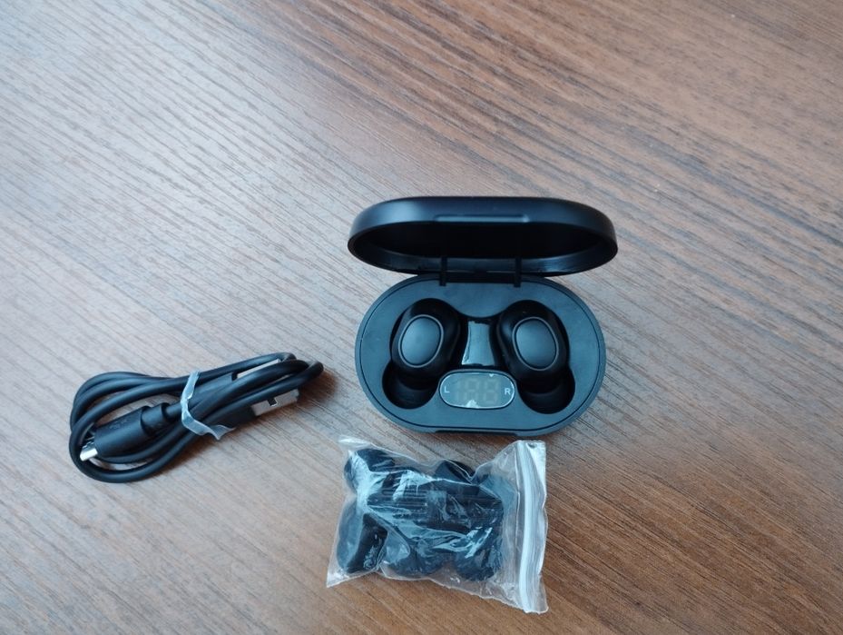 Слуховой аппарат+ Bluetooth