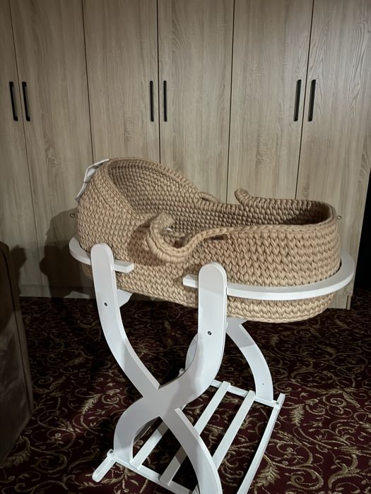 Пролается люлька