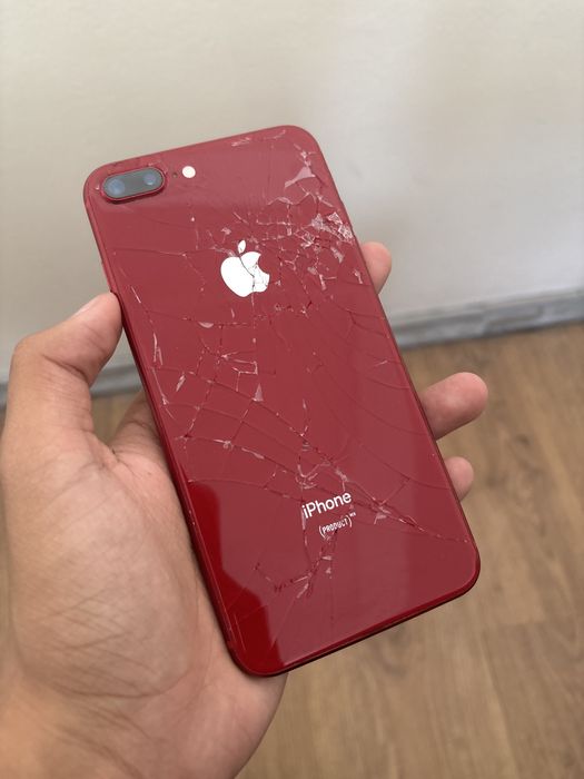 Iphone 8 plus 64gb