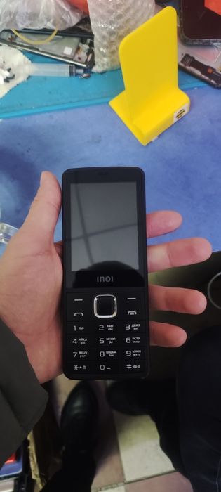 Inoi телефон очень хороший состояние